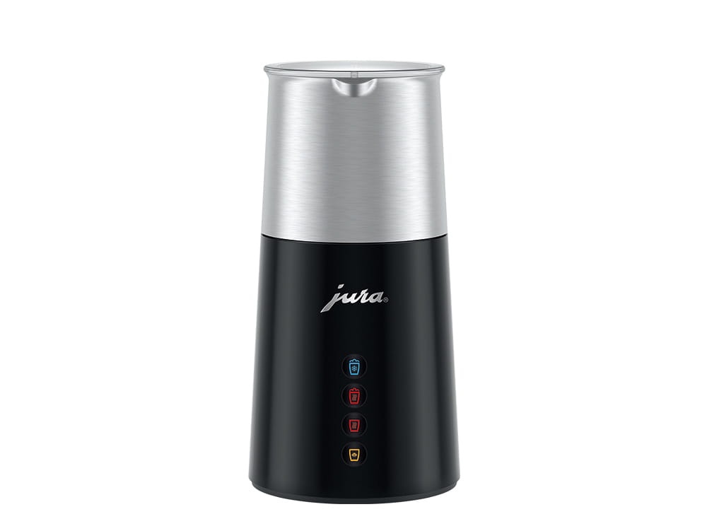 JURA Milchschäumer Hot & Cold, Produktansicht