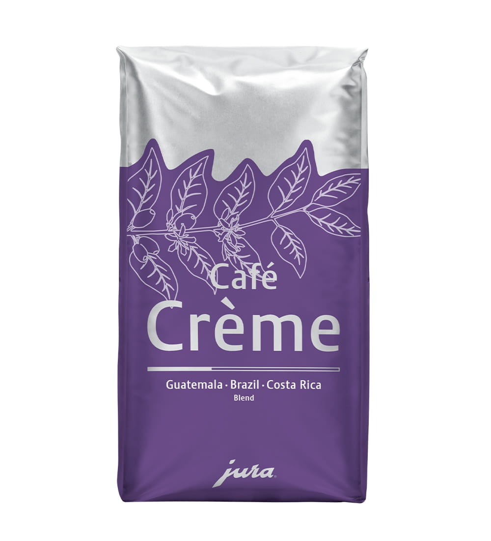 JURA Café Crème 250 g, Produktansicht