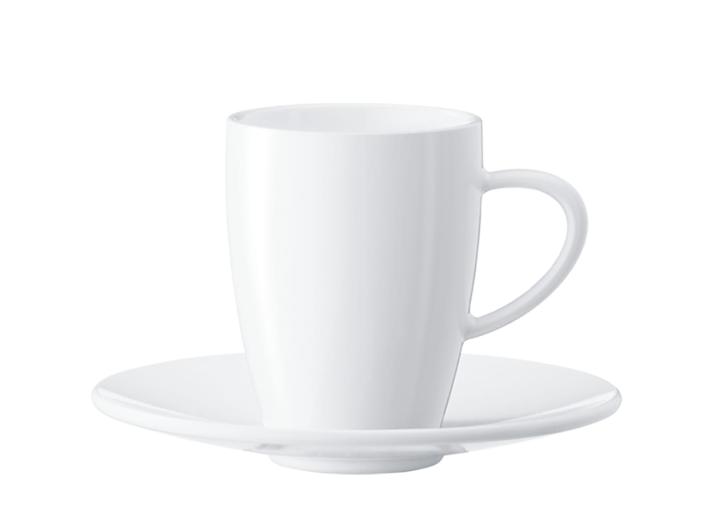 JURA Kaffeetassen 2er-Set, Produktansicht