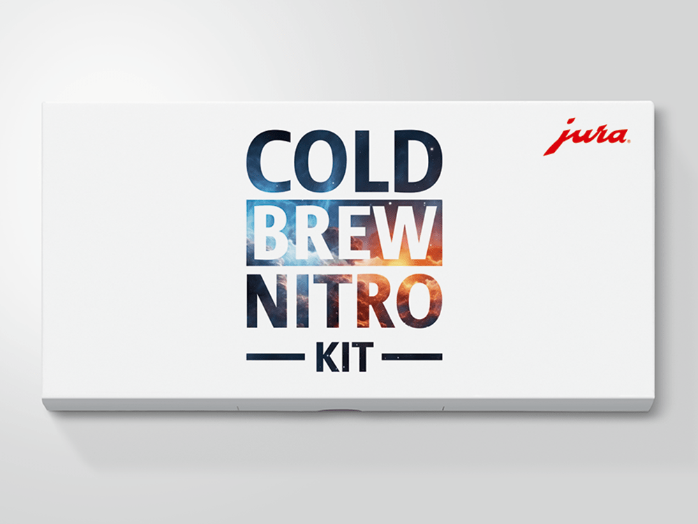 Cold Brew Nitro Kit — product view