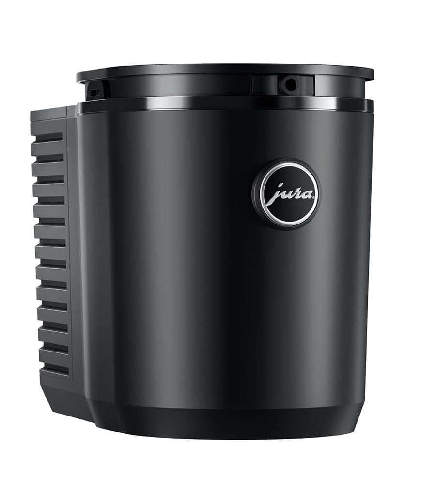 JURA Cool Control 1.0 l Black, Produktansicht