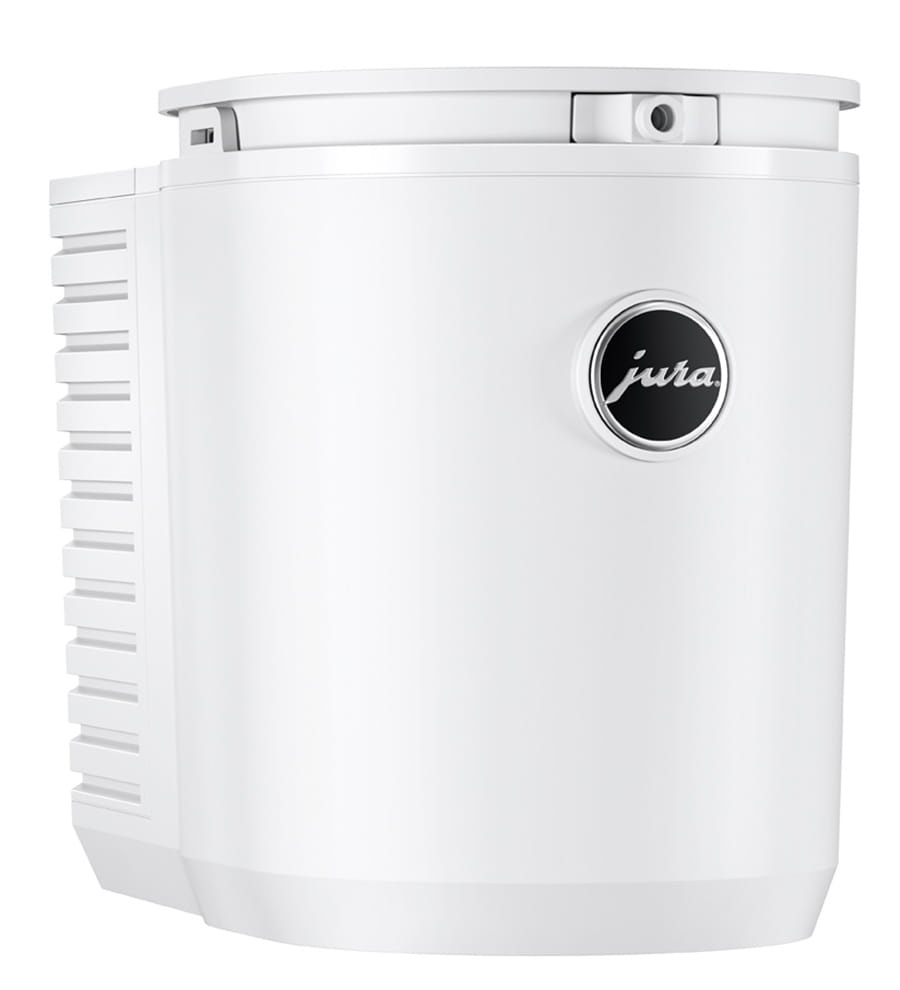 JURA Cool Control 1.0 l White, Produktansicht
