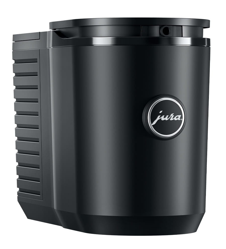 JURA Cool Control 0.6 l Black, Produktansicht