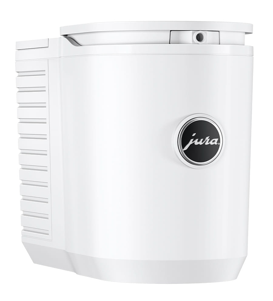 JURA Cool Control 0.6 l White, Produktansicht