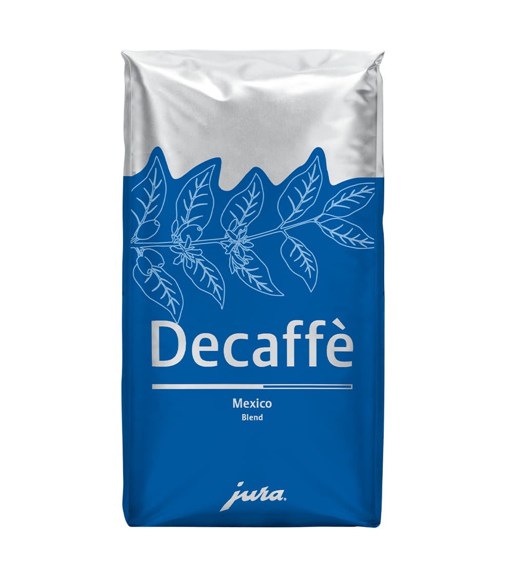 JURA Decaffè 250 g, Produktansicht