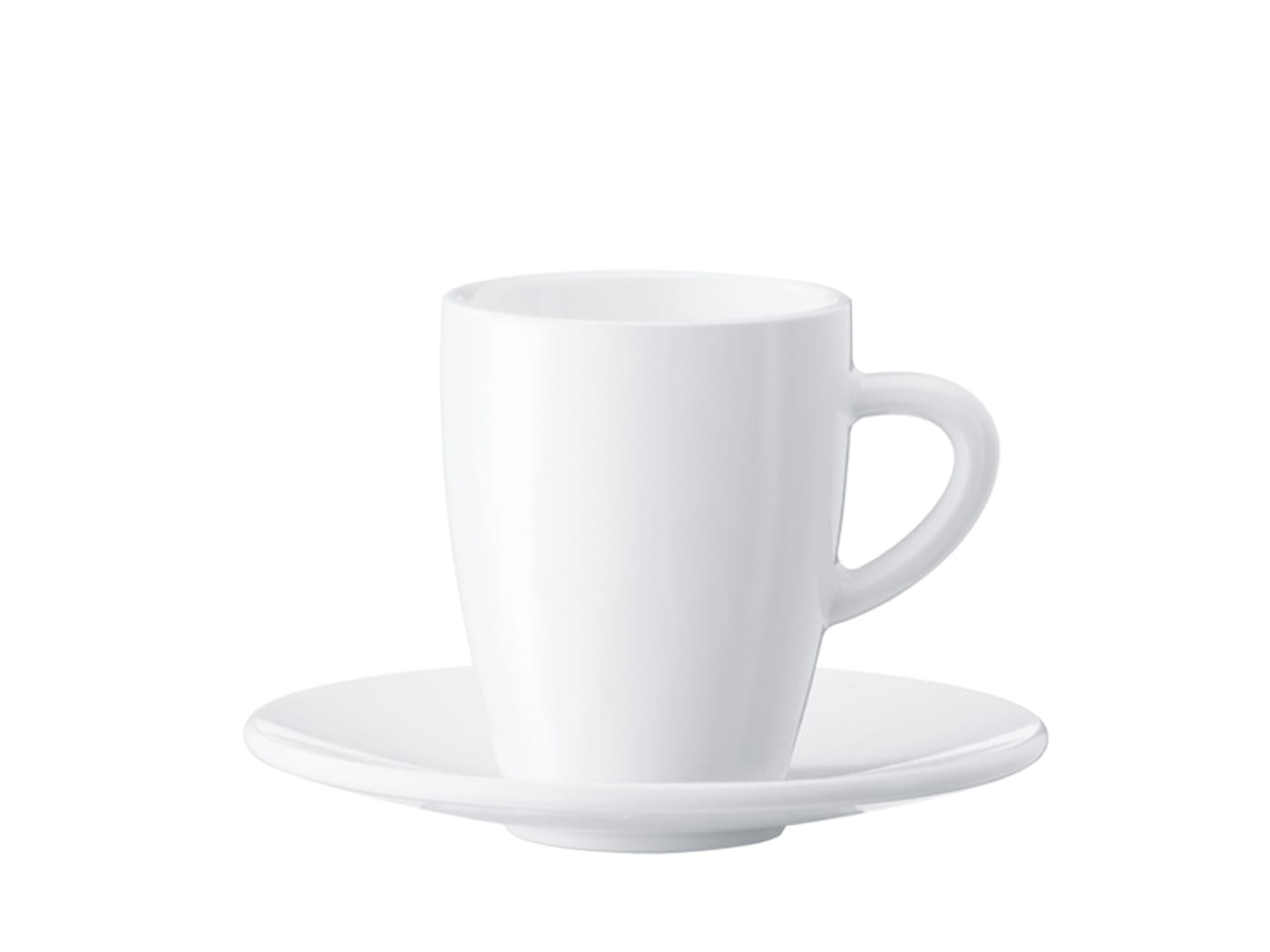 JURA Espressotassen 2er-Set, Produktansicht