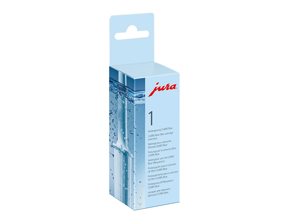 Verlängerung zur Filterpatrone CLARIS Verlängerung CLARIS Blue — vue du produit