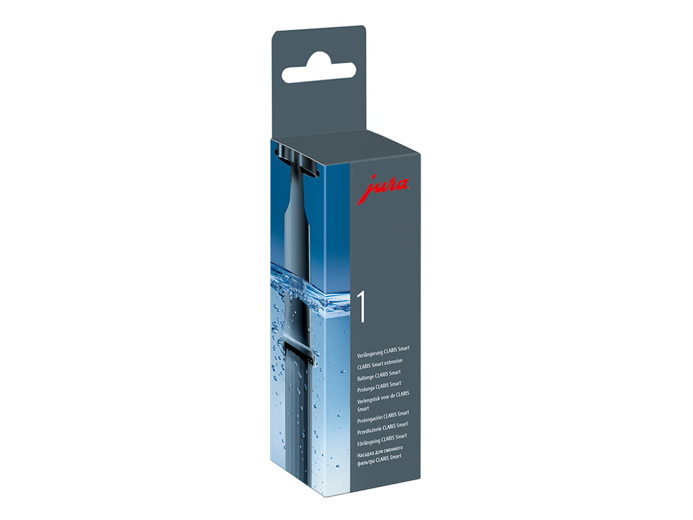 Verlängerung zur Filterpatrone CLARIS Verlängerung CLARIS Smart Z-Linie — vue du produit