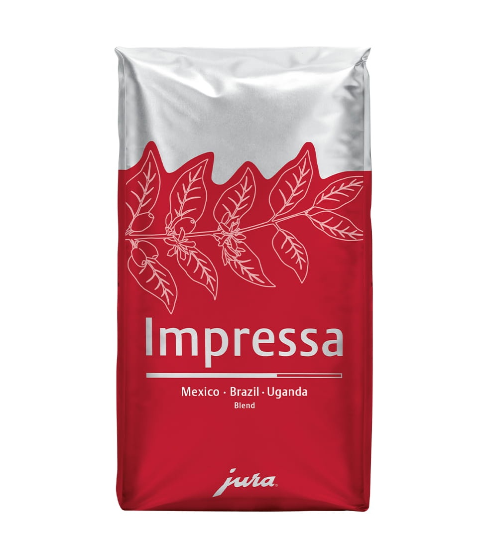 JURA Impressa 250 g, Produktansicht