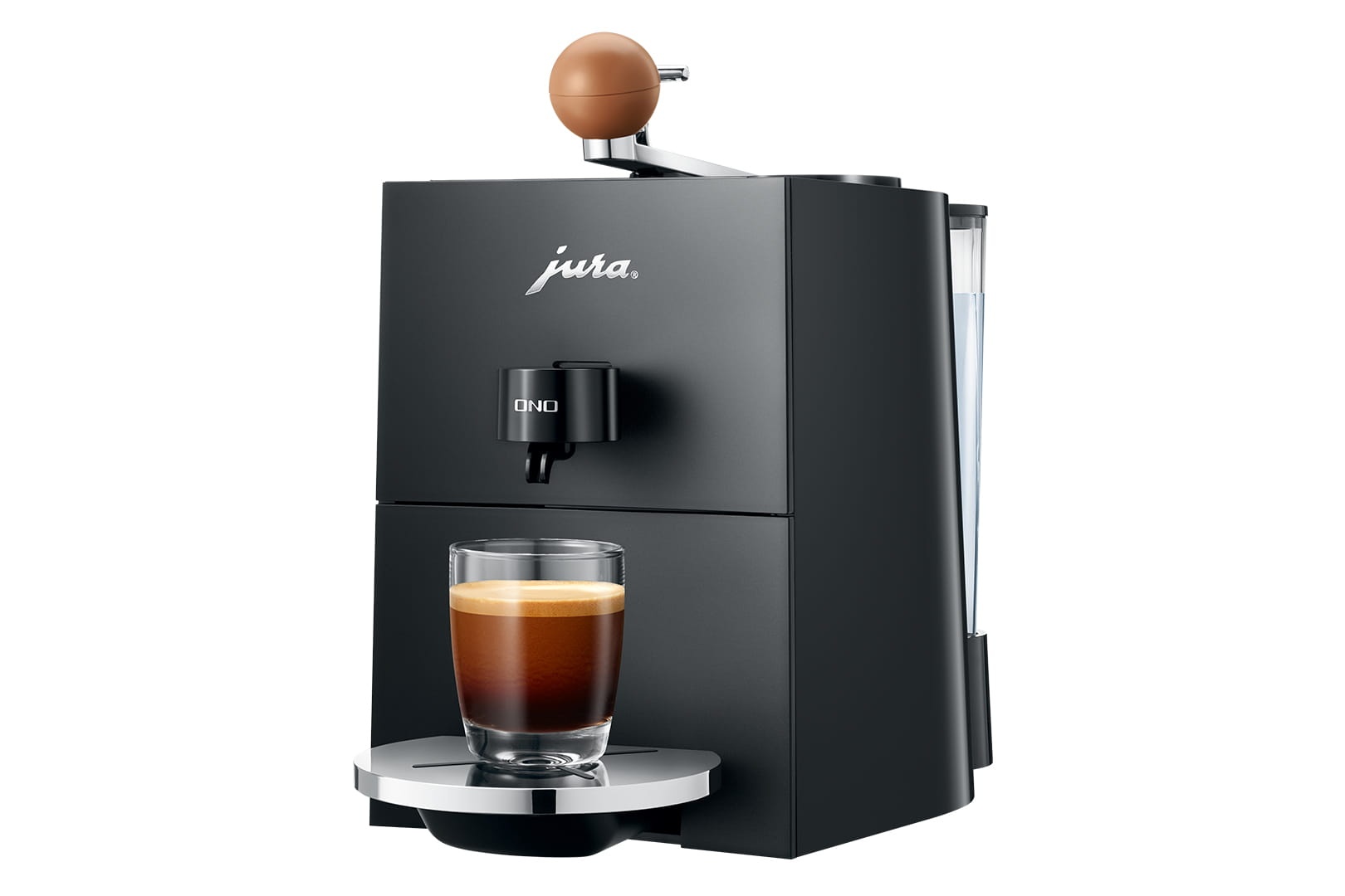 JURA ONO Coffee Black (SA), Produktansicht