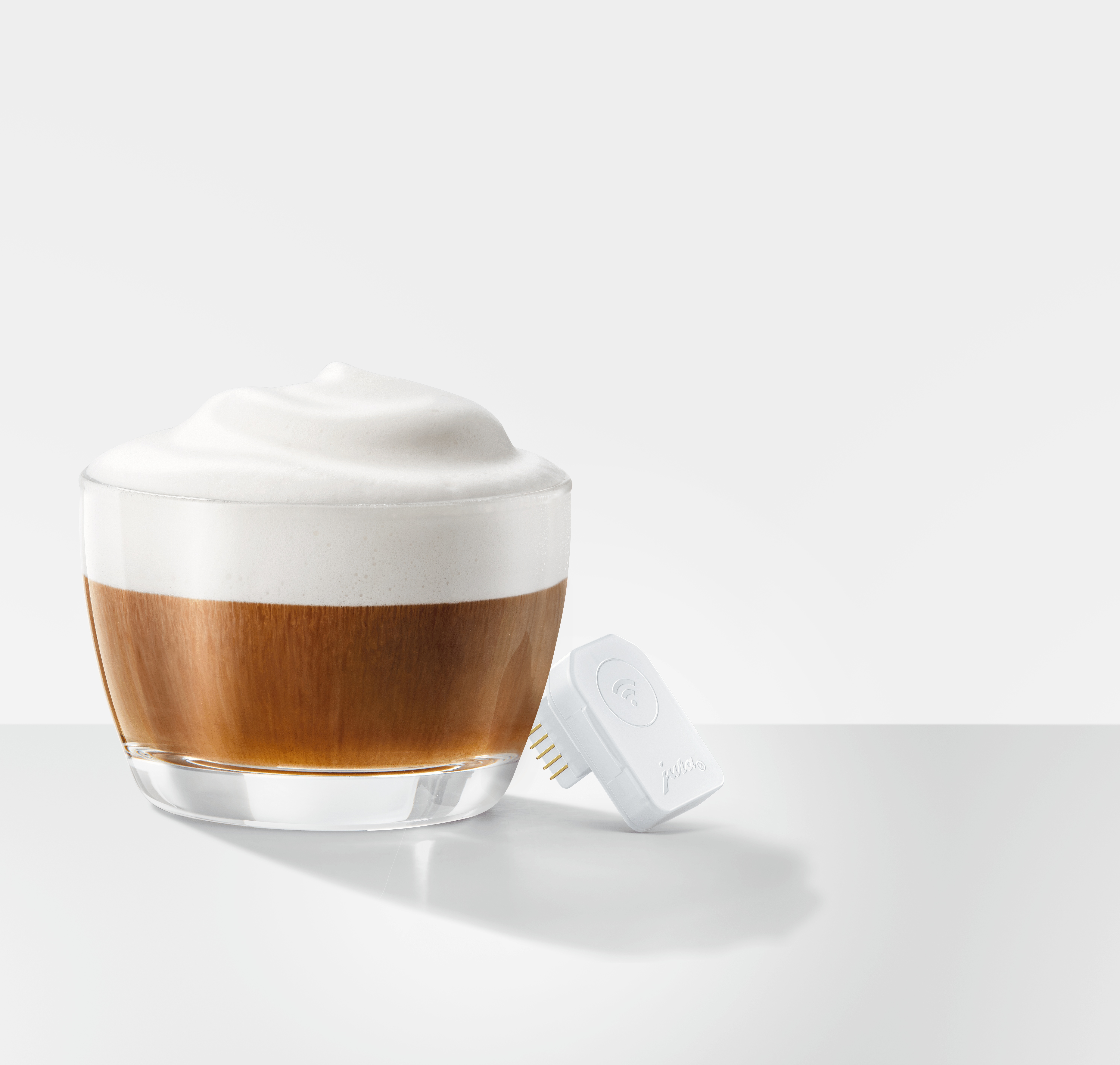 JURA Wi-Fi Connect V2, Produktansicht