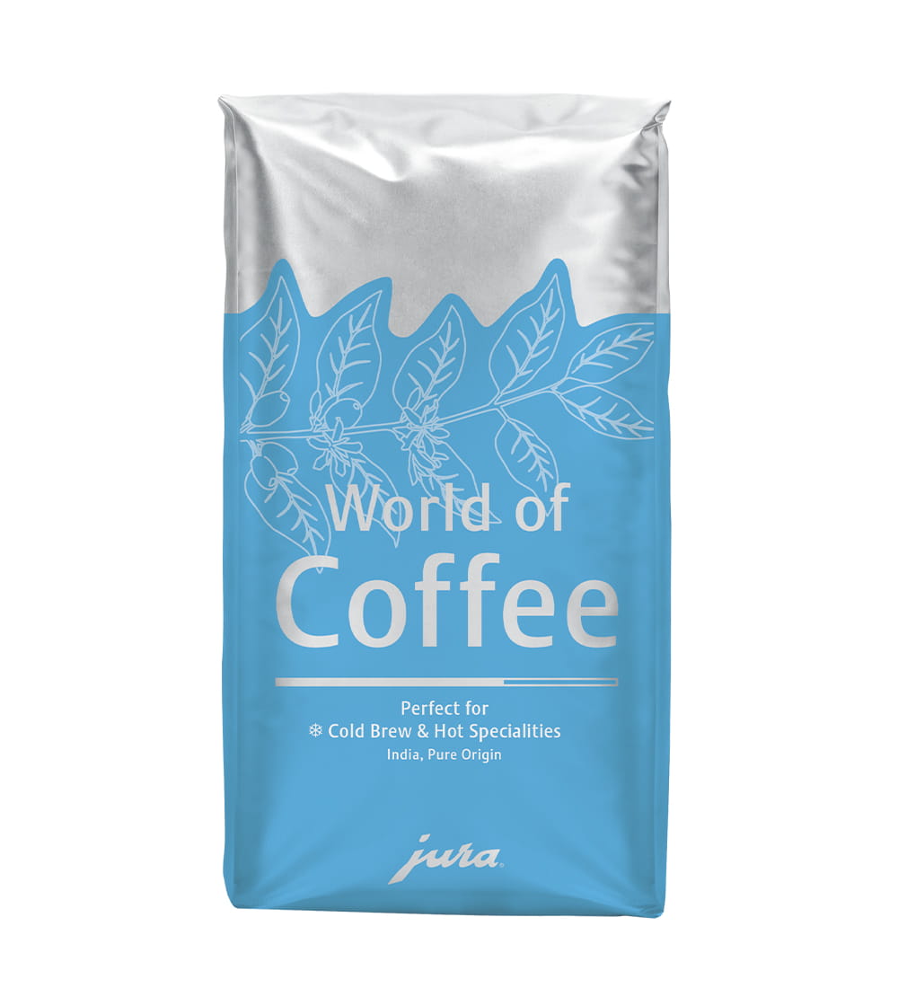 World of Coffee 250 g — product view